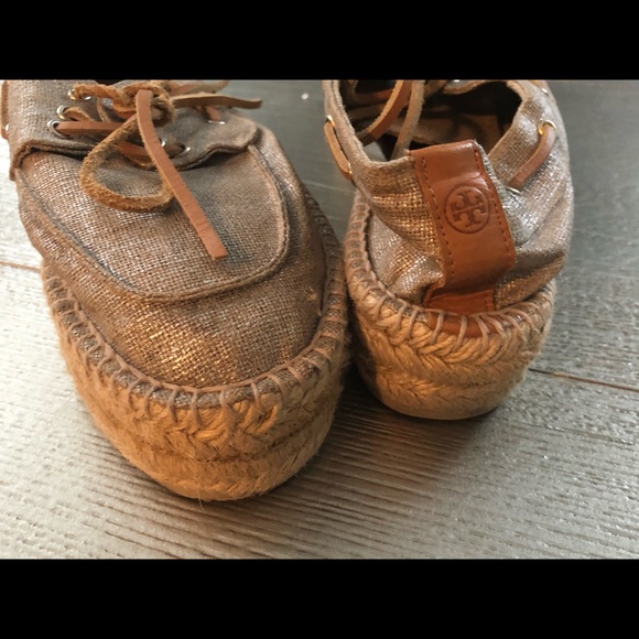 Tory Burch Shoes - Picture 4 of 9